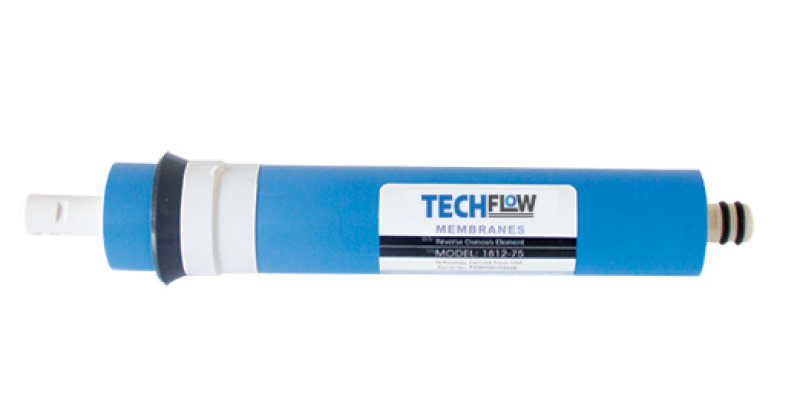 Techflow%201812-80%20GPD%20Membran%20Su%20Arıtma%20Filtresi