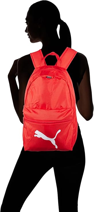 Puma%20Catch%20Backpack_II%20%20Kırmızı%20Unisex%20Yetişkin%20Genç%20Günlük%20Sırt%20Çantası%2009006103