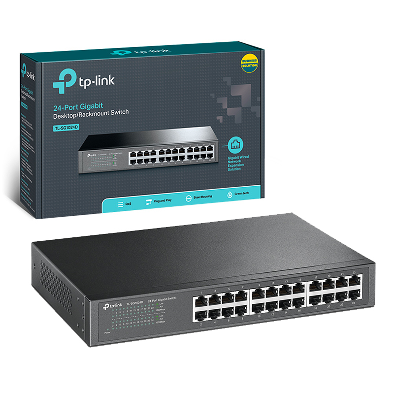 TP-LINK%20TL-SG1024D%2024%20PORT%2010/100/1000%20MBPS%20GIGABIT%20SWITCH