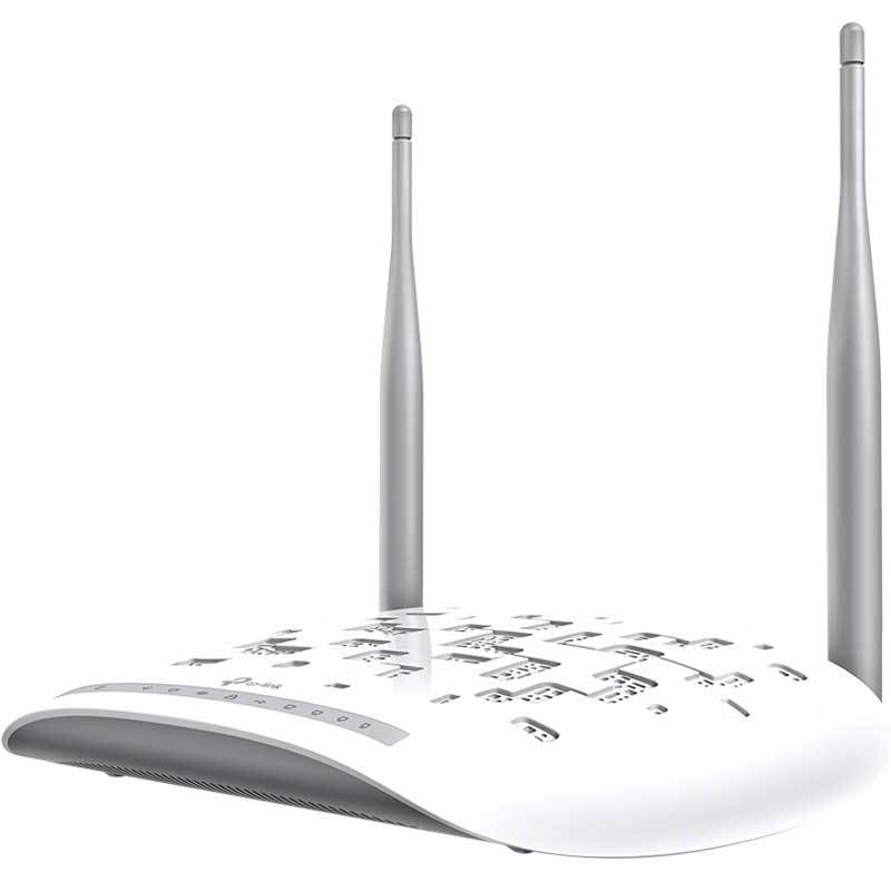 TP-LINK%20TD-W9970%20300%20MBPS%20KABLOSUZ%20VDSL2/ADSL2%20WI-FI%20MODEM%20ROUTER