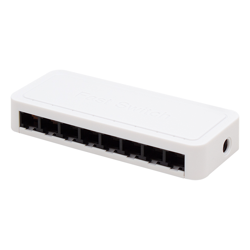 POWERMASTER%20PM-14054%208%20PORT%2010/100%20MBPS%20SWITCH