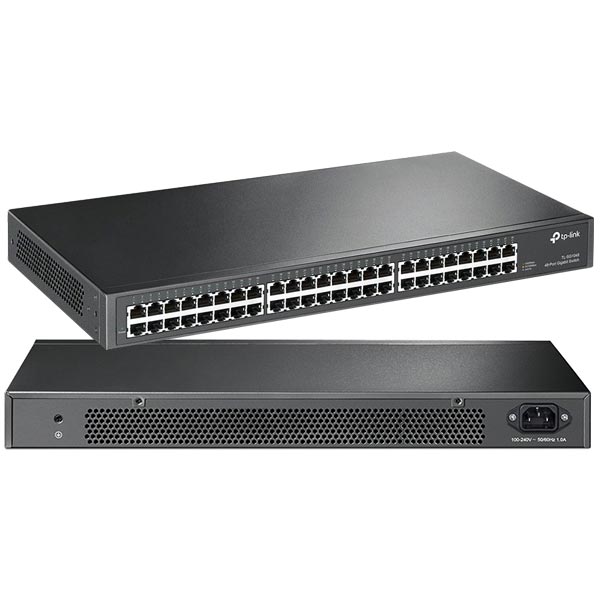 TP-LINK%20TL-SG1048%2048%20PORT%2010/100/1000%20MBPS%20RACKMOUNT%20GIGABIT%20SWITCH