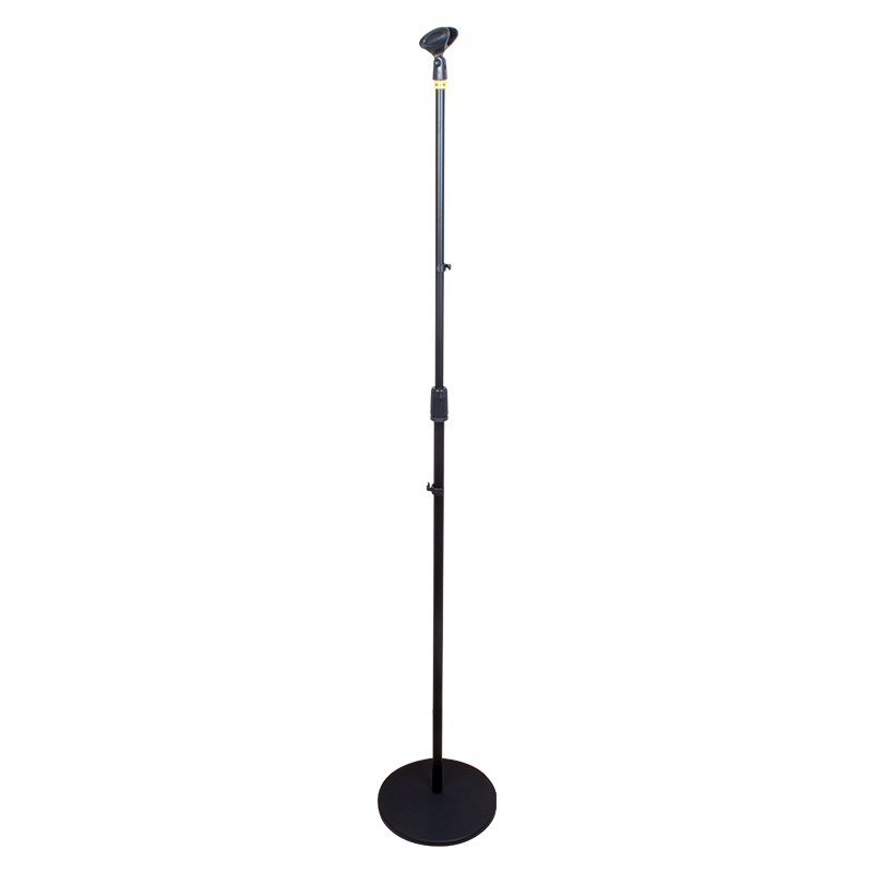 MAGICVOICE%20MV-19495%2090CM-180CM%20MİKROFON%20SEHPASI%20DÖKME%20TABAN%20(TABAN%20UNUTMA)