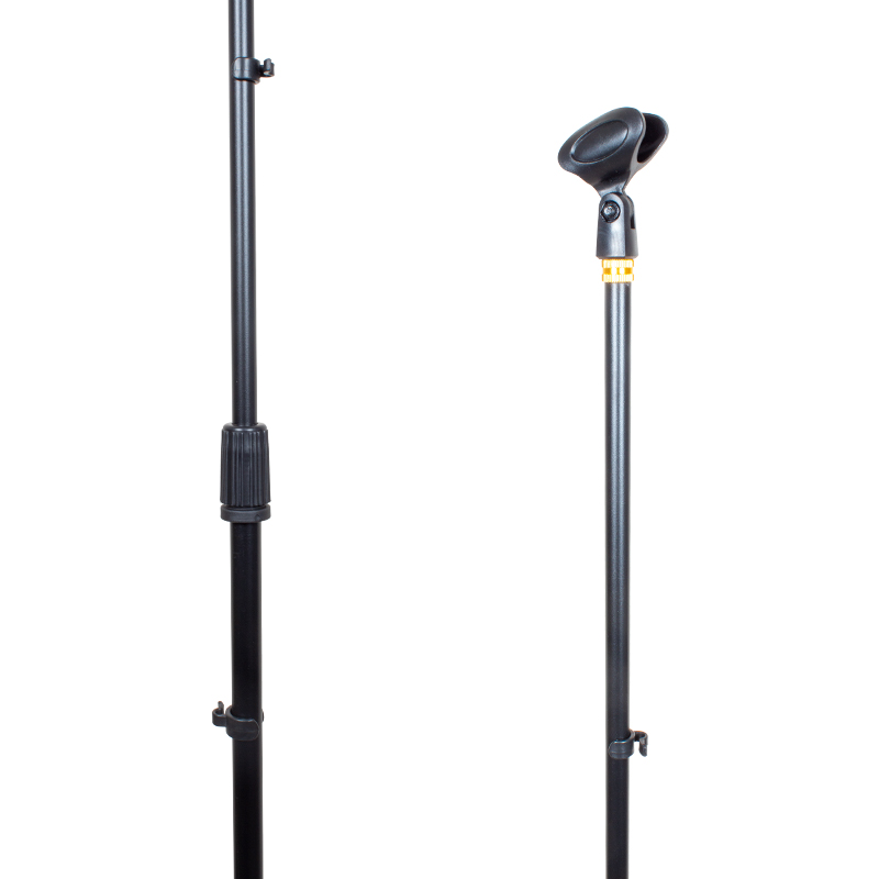 MAGICVOICE%20MV-19495%2090CM-180CM%20MİKROFON%20SEHPASI%20DÖKME%20TABAN%20(TABAN%20UNUTMA)