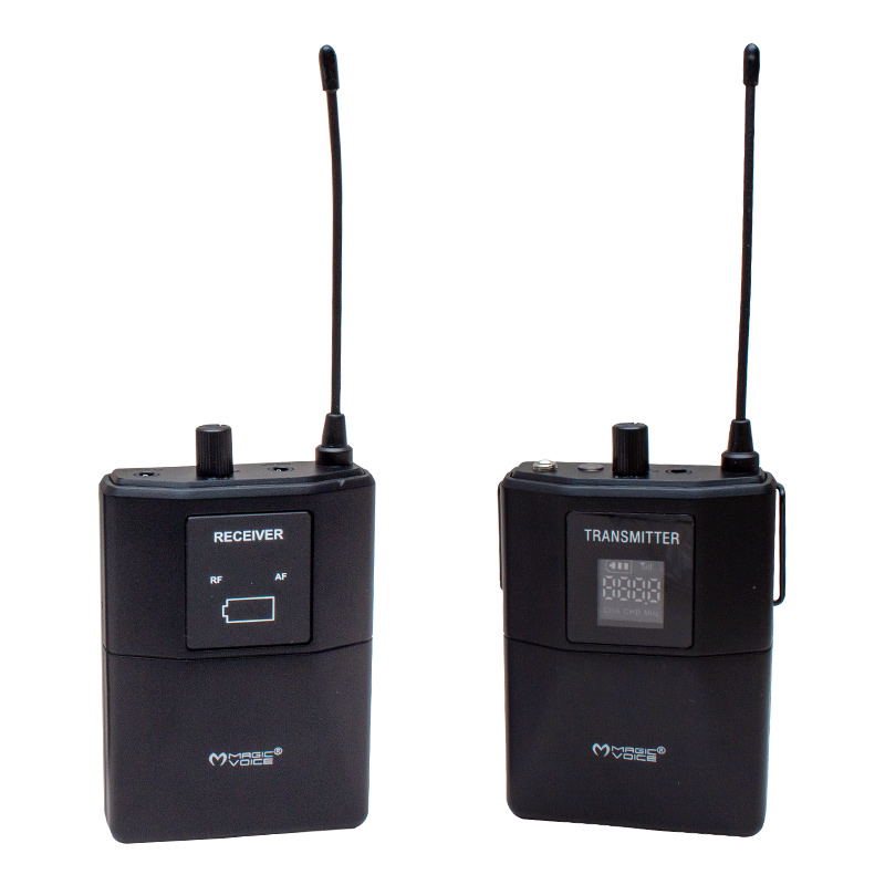 MAGICVOICE%20MV-19602%20UHF%20KABLOSUZ%20BLUETOOTH%20YAKA%20MİKROFONU%20(KAMERA)