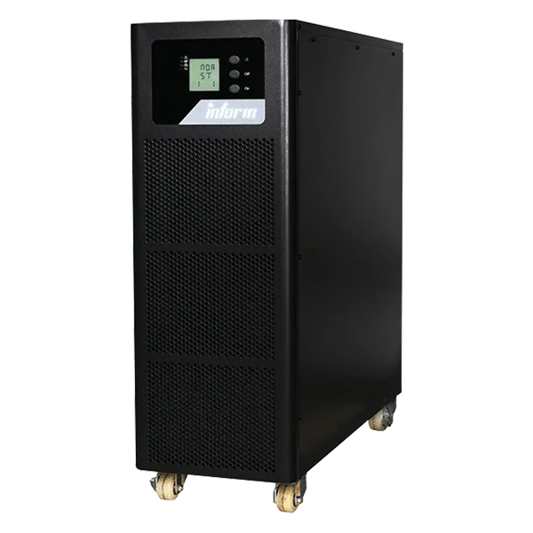 INFORM%20STARK%2010KVA%203F/3F%20LCD%20ONLINE%20UPS%20(TRIFAZE)%20KESİNTİSİZ%20GÜÇ%20KAYNAĞI%206/14DK%20(16X9AH)