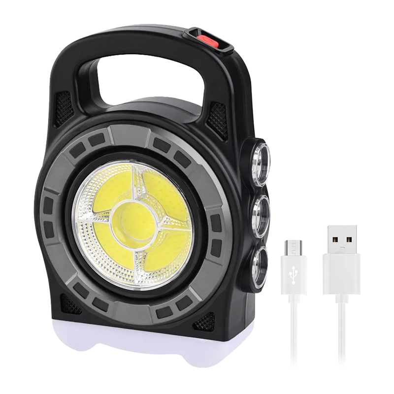 POWERMASTER%20HB-6678C%20COB%20LEDLİ%2020%20WATT%203%20KADEMELİ%20ŞARJ%20EDİLEBİLİR%20USB%20ÇIKIŞLI%20SOLAR%20LAMBA