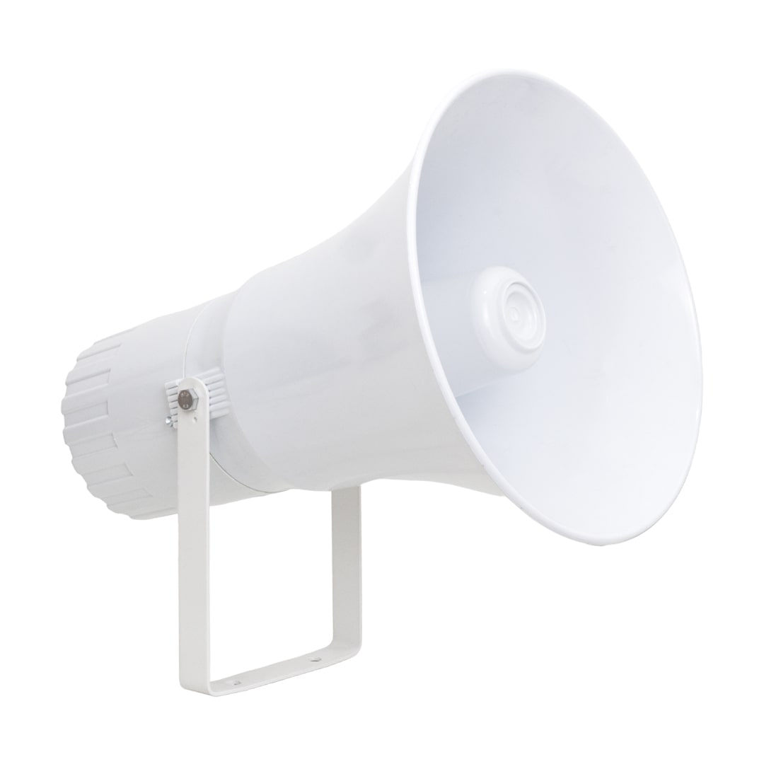 MAGICVOICE%20MV-22330%20YUVARLAK%20ABS%20HORN%20BOŞ%20KASA%20(CTM-02)