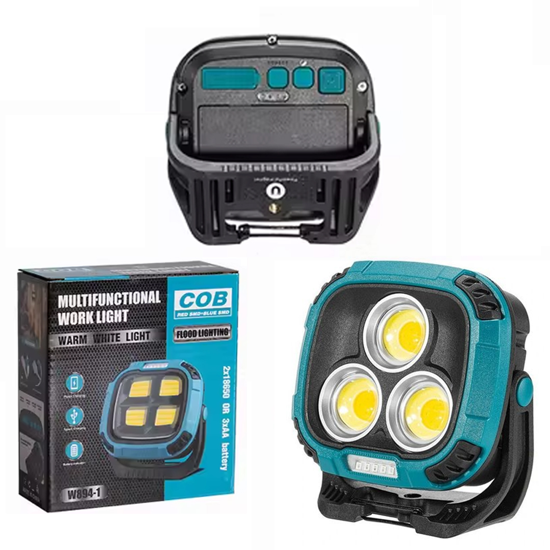 POWERMASTER%20MX-W891%204000K%20-%207000K%20-%20KIRMIZI%203%20COB%20LEDLİ%2030%20WATT%20ÇOK%20FONKSİYONLU%20ÇALIŞMA%20LAMBASI%20(POWERBANK)