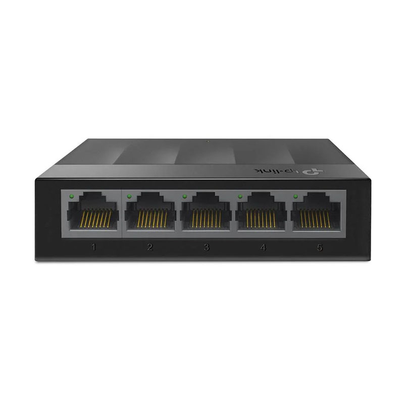 TP-LINK%20LS1005G%205%20PORT%20GIGABIT%20DESKTOP%20SWITCH