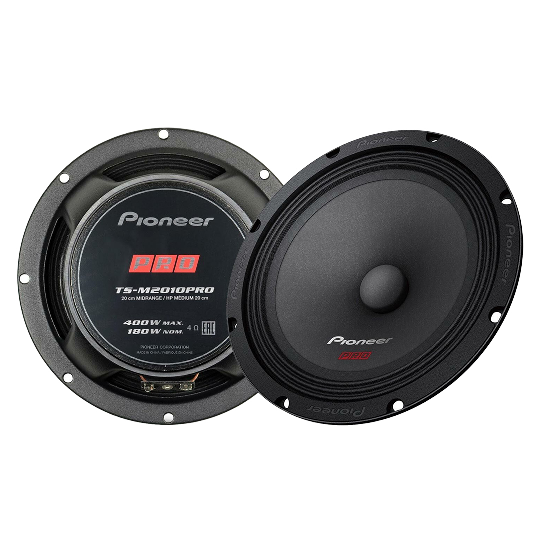 PIONEER%20TS-M2010PRO%2020%20CM%20MAX%20400%20WATT%20MIDRANGE%20OTO%20HOPARLÖR