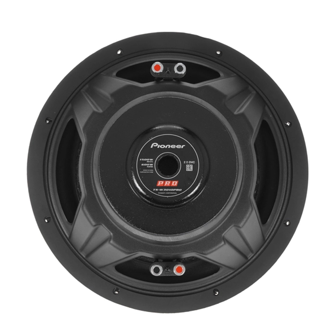 PIONEER%20TS-W3010PRO%2030%20CM%20MAX%201500%20WATT%20OTO%20SUBWOOFER