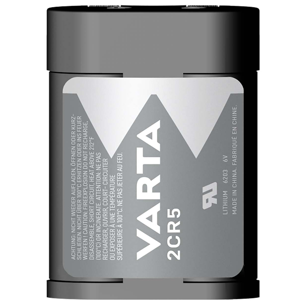 VARTA%202CR5%206%20VOLT%20LİTYUM%20FOTOĞRAF%20MAKİNESİ%20PİLİ