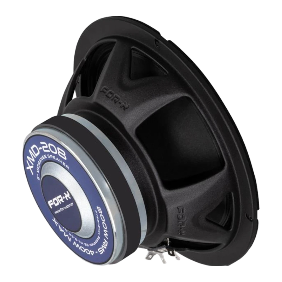 FOR-X%20XMD-208%208%2020%20CM%20200%20WATT%20RMS%20400%20WATT%20MIDRANGE%20OTO%20HOPARLÖR%20%20(2Lİ%20TAKIM)