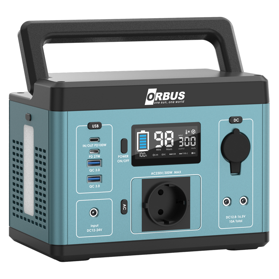 ORBUS%20OPS-300%20300W%20POWER%20STATION%20TAŞINABİLİR%20GÜÇ%20KAYNAĞI