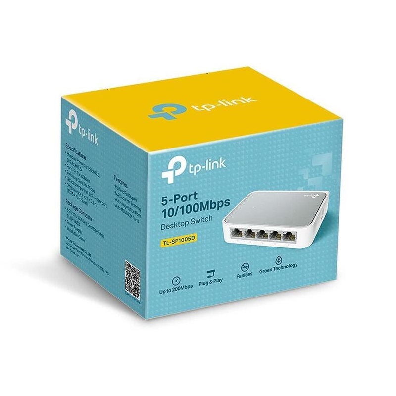 TP-LINK%20TL-SF1005D%205%20PORT%2010/100%20MBPS%20SWITCH