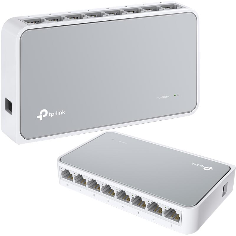 TP-LINK%20TL-SF1008D%208%20PORT%2010/100%20MBPS%20SWITCH