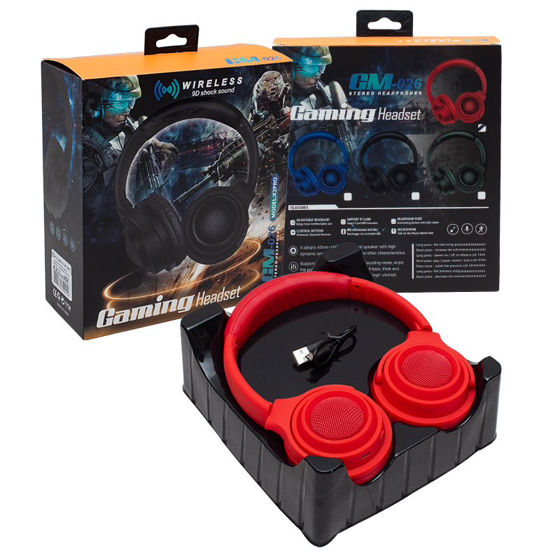 POWERMASTER%20GM-026%20BLUETOOTH%20KABLOSUZ%20MİKROFONLU%20GAMING%20OYUNCU%20KULAKLIK