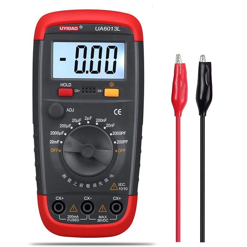 POWERMASTER%20UA6013L%20DIGITAL%20KAPASİTEMETRE%20ÖLÇÜ%20ALETİ