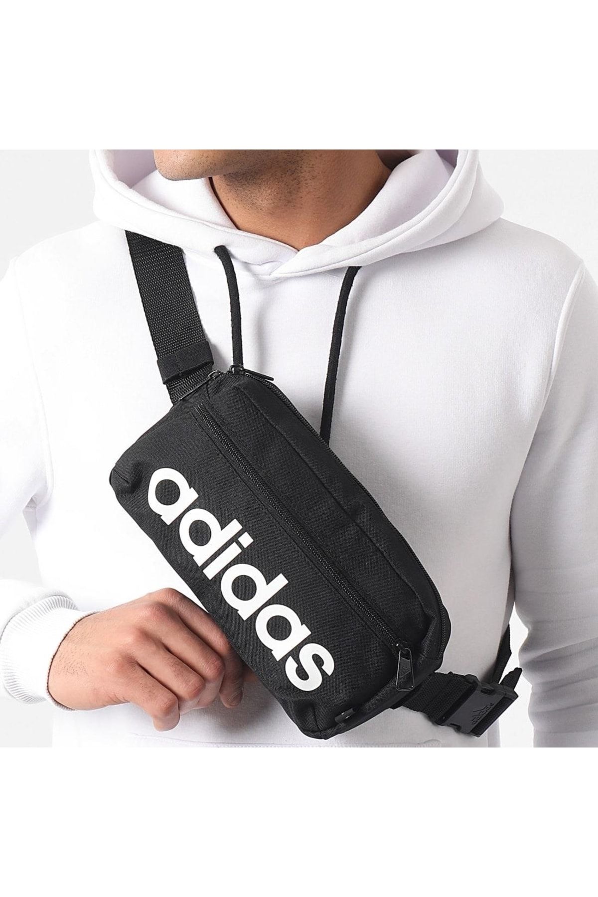 Adidas%20Gn1937%20Lınear%20Bum%20Bag%20El%20Çantası%2013x25cm