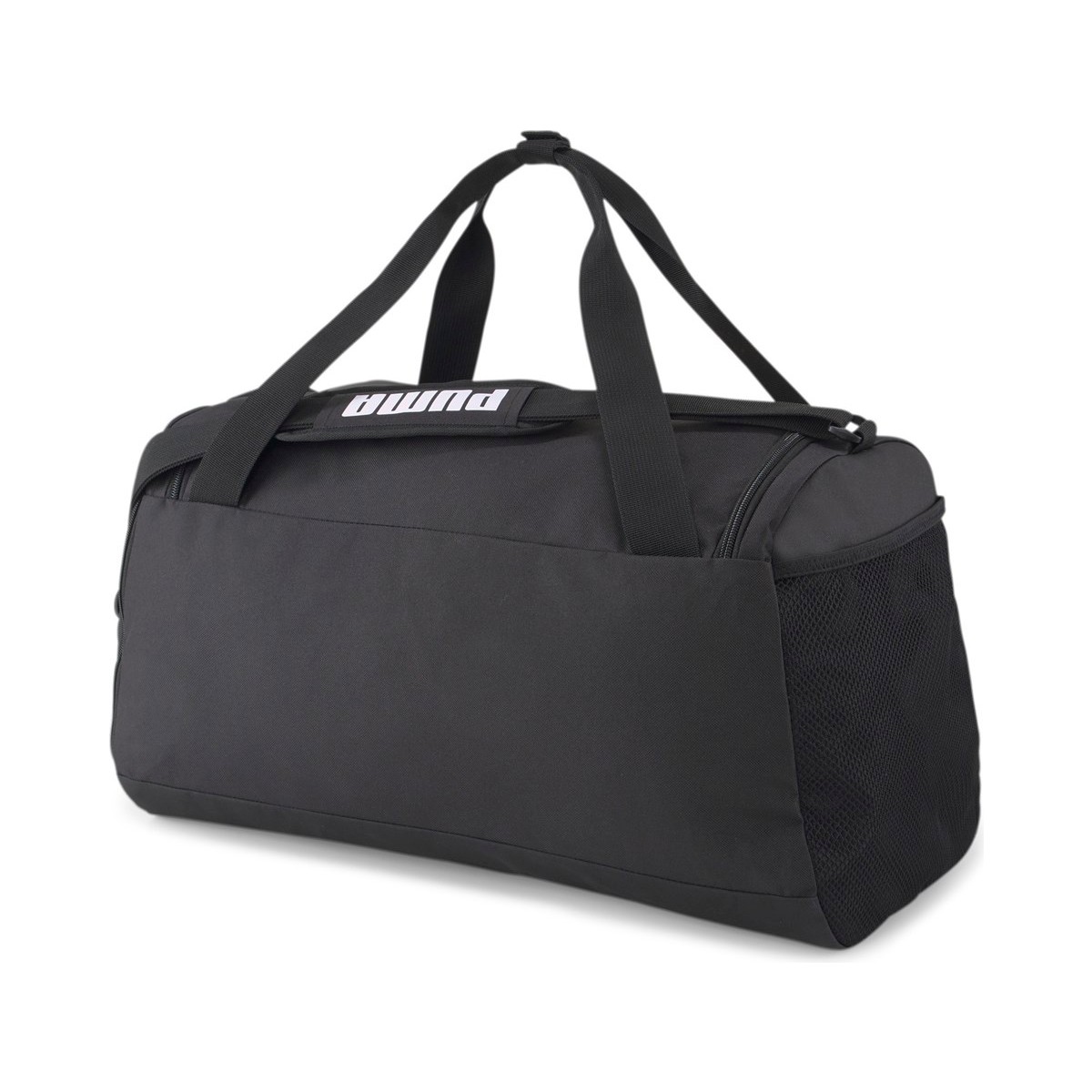 Puma%20Challenger%20Duffel%20Bag%20S%20Unisex%20Omuz%20Spor%20Çantası%20Siyah