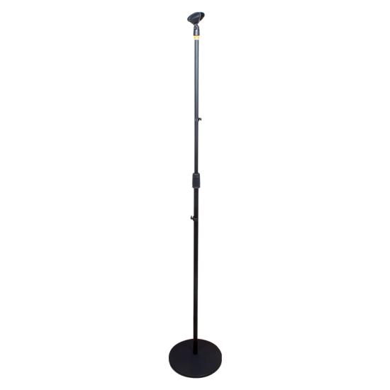 MAGICVOICE MV-19495 90CM-180CM MİKROFON SEHPASI DÖKME TABAN (TABAN UNUTMA)