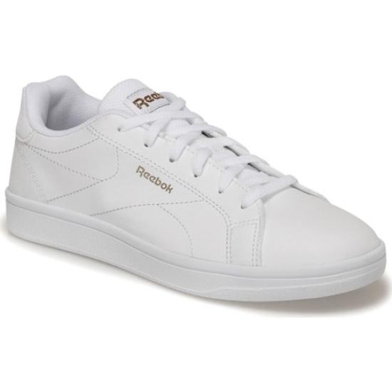Reebok Royal Complete Cln Beyaz Sneaker Spor Ayakkabı EG9447